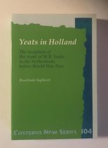 Yeats in Holland