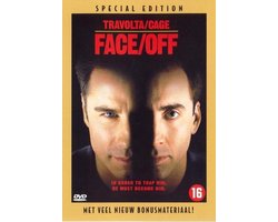 Face Off (Special Edition)