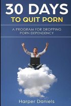 30-Days-Now Mindfulness and Meditation Guide Books- 30 Days To Quit Porn