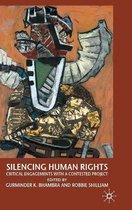 Silencing Human Rights