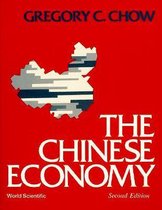 Chinese Economy, The (2nd Edition)