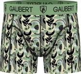 GAUBERT Bamboe boxershorts voor mannen BMB-004-XL