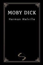 Moby Dick by Herman Melville