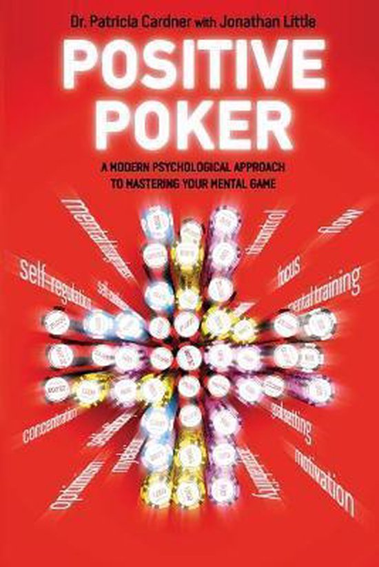 Positive Poker - cover