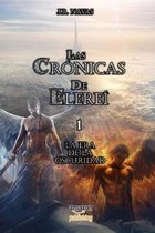 Las Crónicas de Elereí-Las Cronicas de Elerei 1