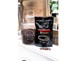 Het juweel van Sumatra - Kopi Luwak van Squisito ® | Koffiebonen 100 gram | Exclusief uit Indonesië