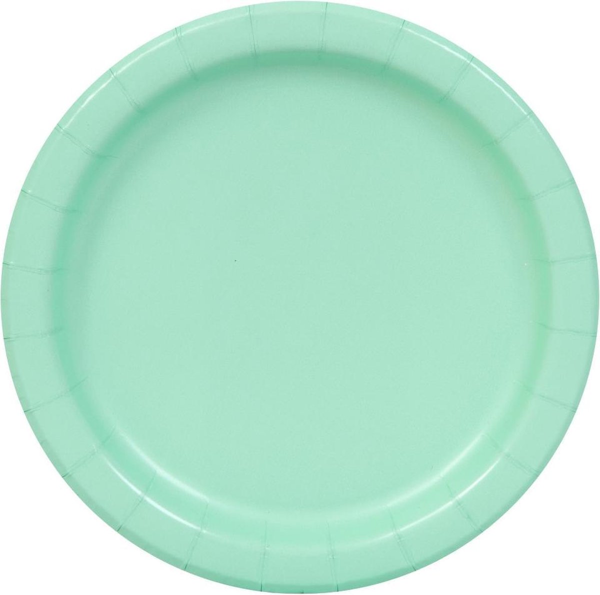 UNIQUE - 16 kartonnen borden mint