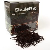 SizzlePak - Matériau de remplissage - 1,25kg - Marron foncé