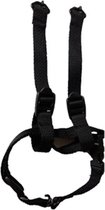 Honeywell kinriem tbv veiligheidshelm 4-punts