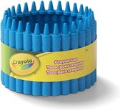Krijtjesbak, Blauw - Polypropyleen - Crayola