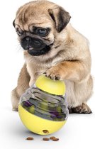 Speelgoed Hond- Tuimelaar-Snacks