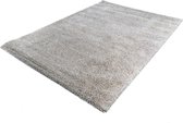 Hoogpolig Vloerkleed - Shaggy Ritual - Beige-Crème -200 x 290 cm