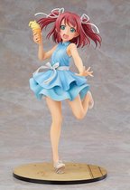 Love Live Sunshine!!: 1/7 Scale Figure - Kurosawa Ruby Blu-ray Jacket Ver.