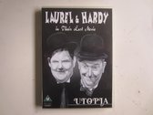 Laurel & Hardy in Utopia