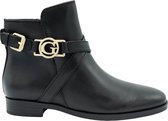 Guess Floriza Stivaletto Bootie Dames Laars - Black - Maat 38