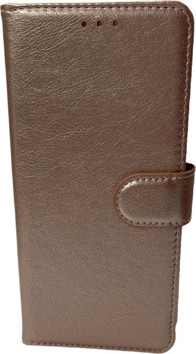 ZKl Telecom Telefoonhoesje - Book Case - Geschikt Voor Samsung Galaxy Note20 Ultra