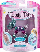 Twisty petz Kirra koala , serie 2