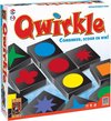 Afbeelding van het spelletje Qwirkle - Bordspel