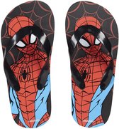 Slippers - Disney Spiderman teenslipper maat 31 - Slippers - Kinderslippers -teenslipper