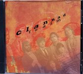 Clannad ‎– Fuaim CD 1993