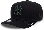 New Era New York Yankees Colour Essential Navy Stretch Snapback - ML