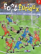 Les Foot Furieux 7