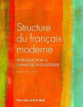 Structure du Français Moderne