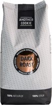 Another Cookie - Dark Roast Bonen - 100% Arabica - Zak á 750 gram - BIO/RFA
