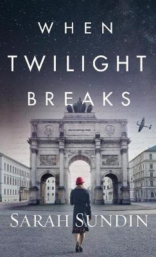When Twilight Breaks - cover