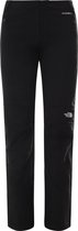 The North Face W FORCELLA PANT Outdoorbroek Vrouwen - Maat 40