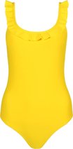 Marie Jo - Aurelie Badpak - Maat S kleur geel