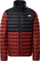 The North Face Resolve Down Outdoorjas Heren - Maat XL