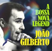 A Bossa Nova Legend