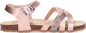 Ton & Ton Aisja Sandalen - Meisjes - Roségoud - Maat 30