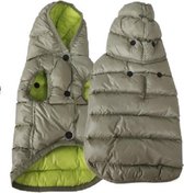 dress voor honden (rug lengte 35-37cm borstomtrek 43-48cm)