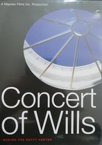 Concert of Wills