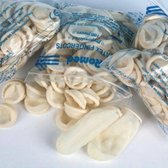 Préservatifsf Emro Vingerlingen Latex - Medium - 100 pièces
