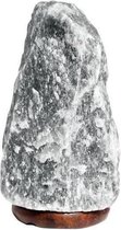 Grey/Green Himalaya zoutlamp (3-4 kg)