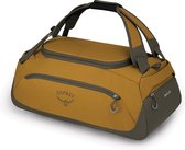 Osprey Reistas (volwassen) - Unisex - geel - donkergroen/grijs