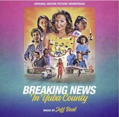 Jeff Beal - Breaking News In Yuba County; O.S.T (CD)