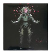 Space Oddity (Purple Vinyl)