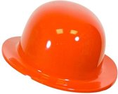 Witbaard Bolhoed Junior 54 Cm Oranje