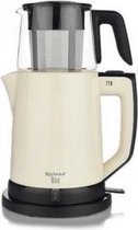 Roland - theemachine - theemaker - "Serie Riva" 1,8 / 1,0 liter
