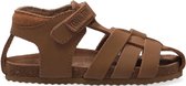 Ton & Ton Pl_omo10 Sandalen - Jongens - Cognac - Maat 27