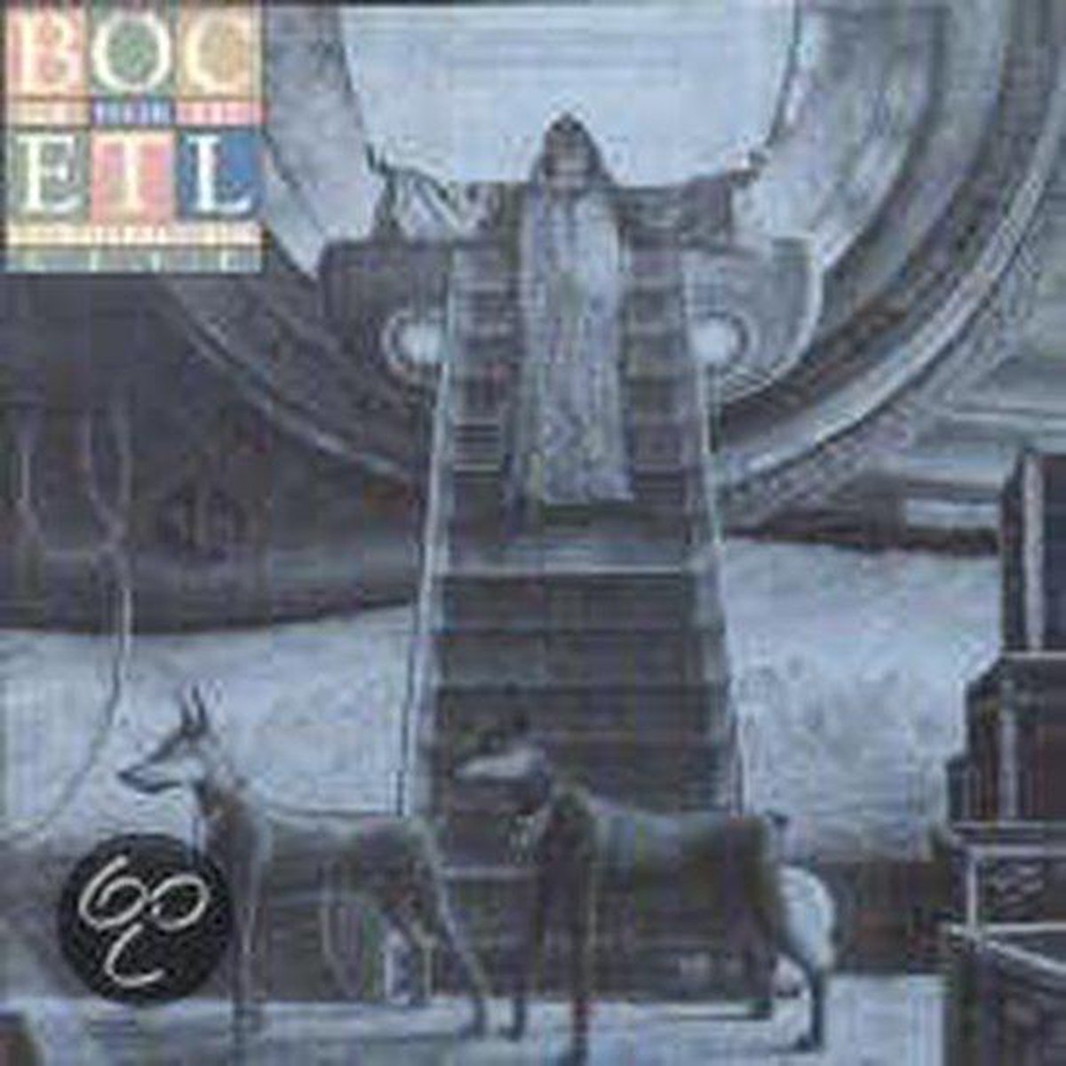 Extraterrestrial Live