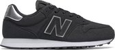 New Balance Sneakers - Maat 37 - Vrouwen - zwart - wit