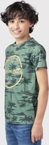 Brunotti Ben-AO-JR Boys T-Shirt - 176