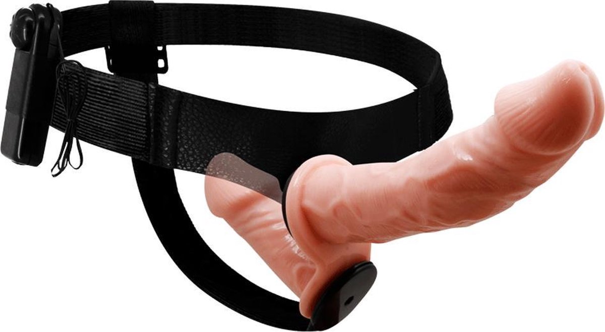 Goedkoopste Dubbele Vibration Dildo Blank - Spannend voor koppels - Sex speeltjes - Sex toys - Strap on Dildo - Vibrator - Erotiek - Bondage - Vibrators voor vrouwen - Sexspelletjes voor mannen en vrouwen – Seksspeeltjes - Stimulator