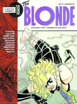 The Blonde, Volume 2