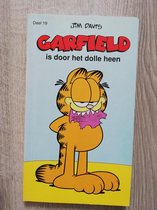 Is door het dolle heen Garfield